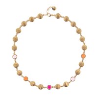 Collana Aquaforte Donna MIGNON in Argento H4185020 - H4185020